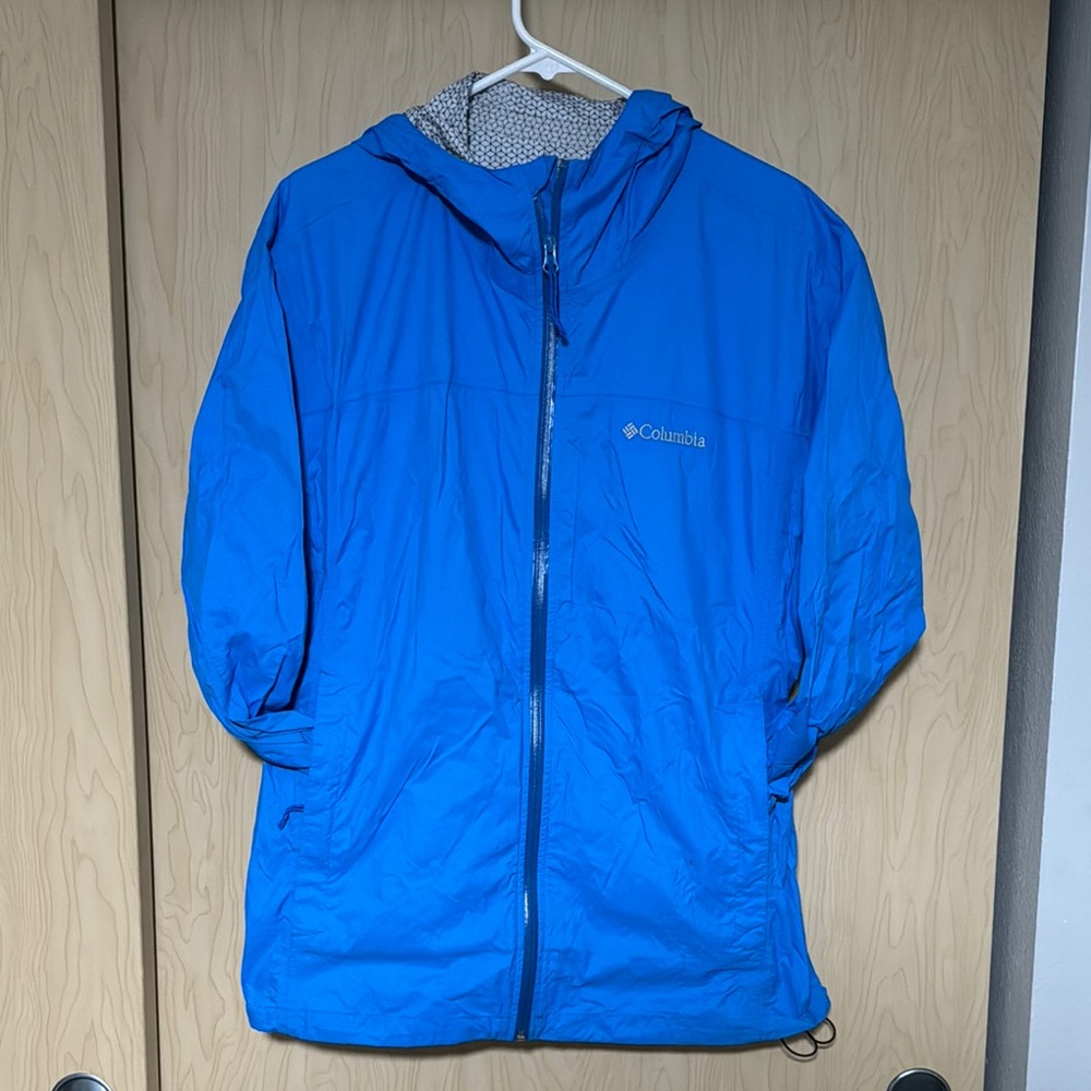 Columbia Evapouration Jacket
